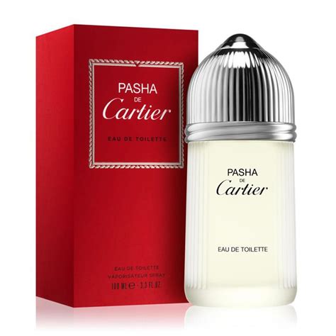 pasha de cartier perfume price|cartier pasha perfume fragrantica.